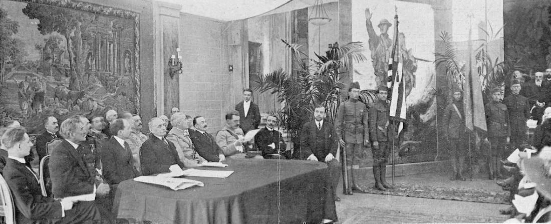 Présentation d'America